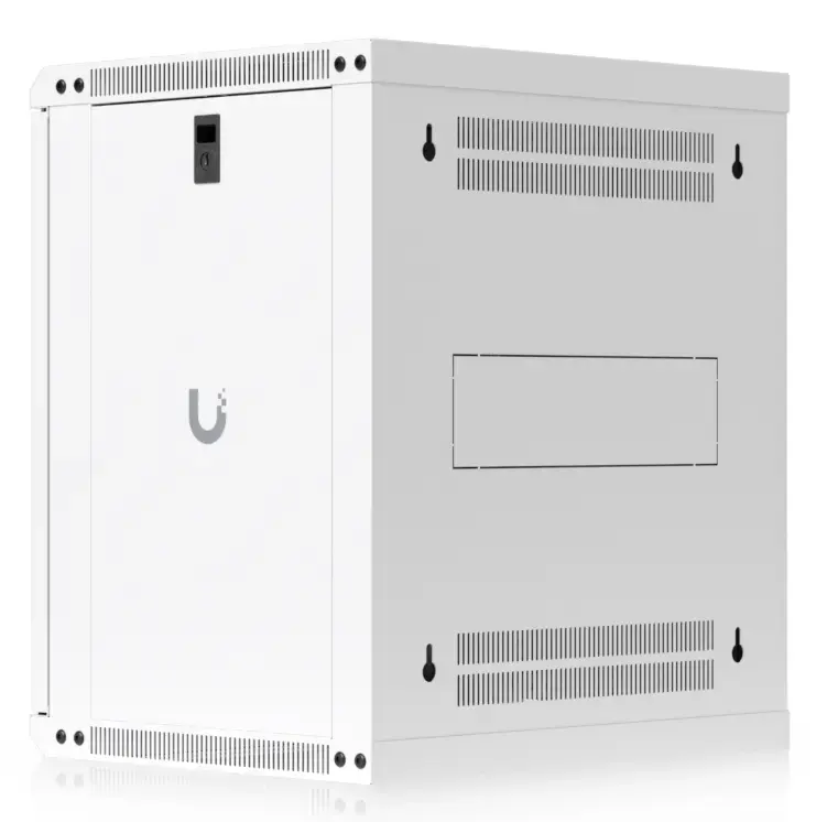 Sienas skapis Ubiquiti UACC-Rack-12U-Wall-450-P Photo 2