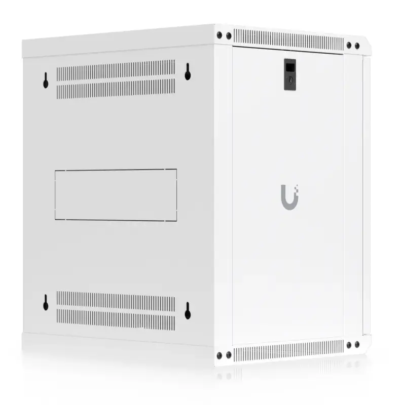 Sienas skapis Ubiquiti UACC-Rack-12U-Wall-450-P Photo 3