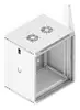 Sienas skapis Ubiquiti UACC-Rack-12U-Wall-450-P Photo 6