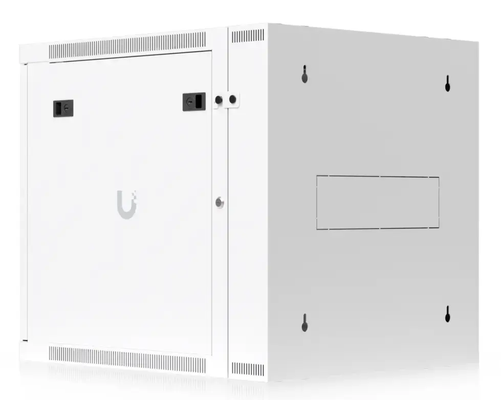 Настенный шкаф Ubiquiti UACC-Rack-12U-Wall-SW-G Photo 2