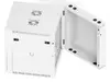 Настенный шкаф Ubiquiti UACC-Rack-12U-Wall-SW-G Photo 6