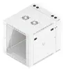 Настенный шкаф Ubiquiti UACC-Rack-12U-Wall-SW-G Photo 7