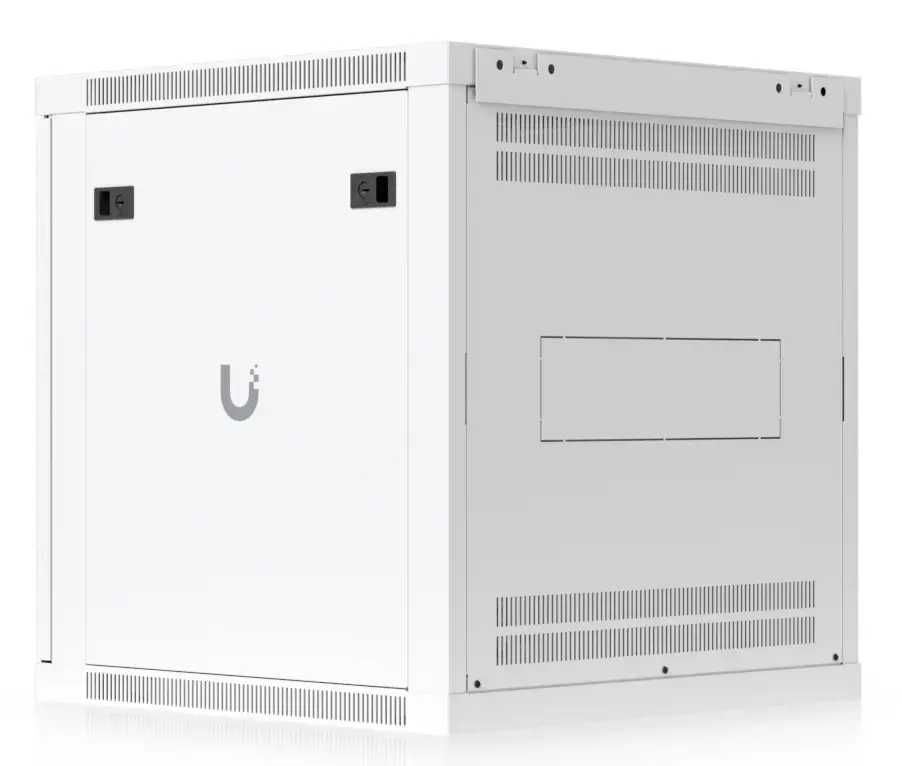 Sienas skapis Ubiquiti UACC-Rack-12U-Wall-600-G Photo 2