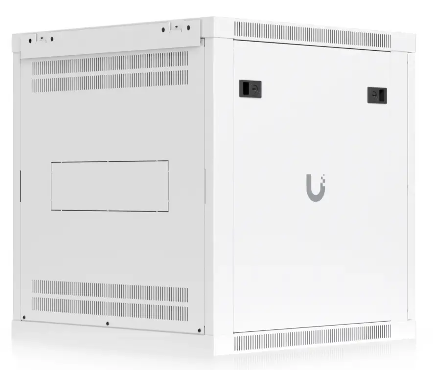 Sienas skapis Ubiquiti UACC-Rack-12U-Wall-600-G Photo 3