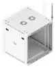 Sienas skapis Ubiquiti UACC-Rack-12U-Wall-600-G Photo 6