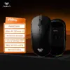 AULA V9PRO spēļu pele — 30000 DPI, trīs režīmi Photo 6