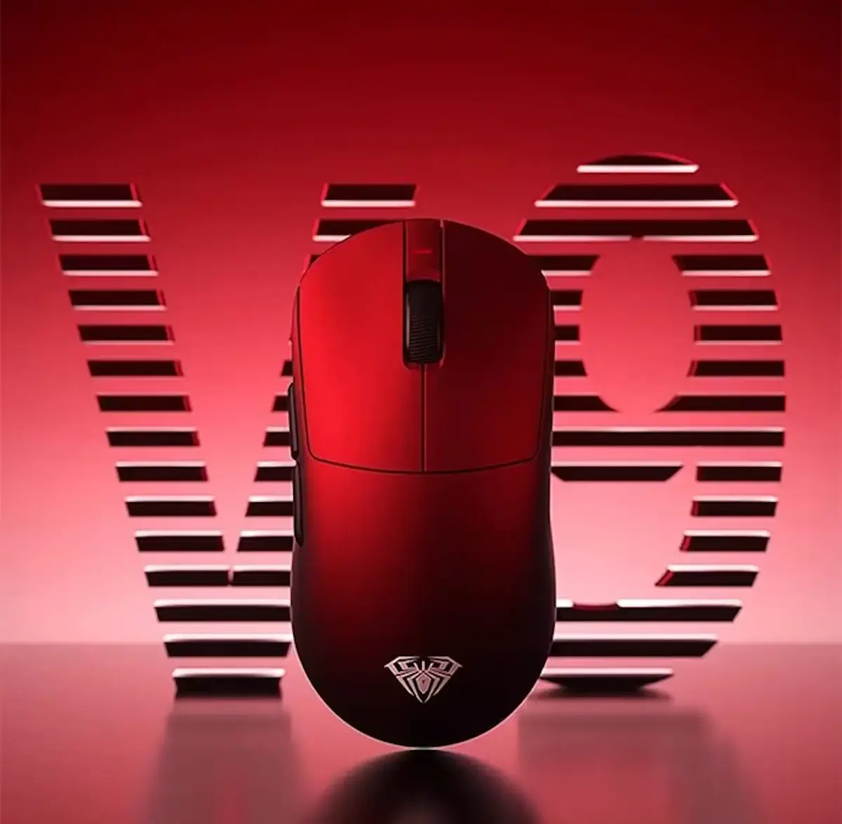 Aula V9PRO spēļu pele — 30000 DPI, trīs režīmi Photo 2