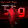 Aula V9PRO spēļu pele — 30000 DPI, trīs režīmi Photo 7