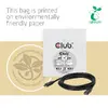 Кабель для зарядки Club 3D USB-C Safe 240 Вт 2 м Photo 7