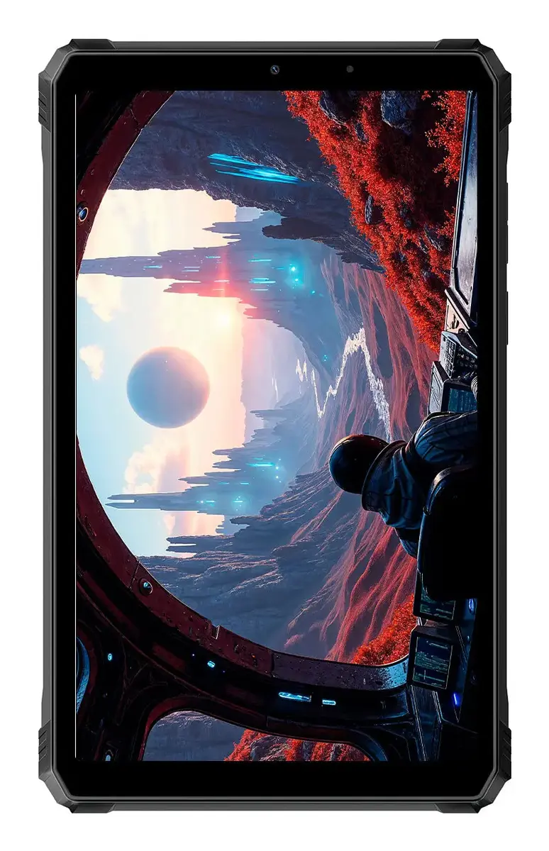 Планшет Blackview Active 5 6GB/128GB 4G Photo 2