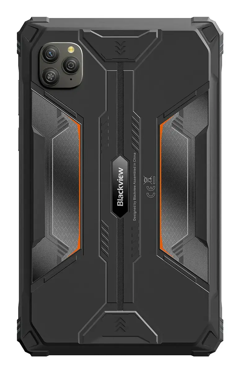 Планшет Blackview Active 5 6GB/128GB 4G Photo 3