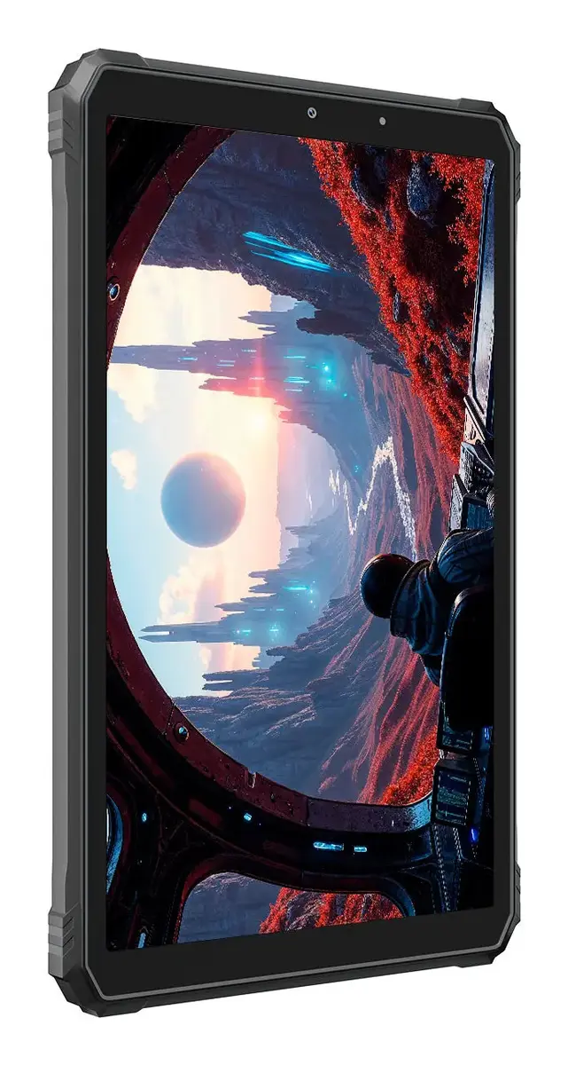 Планшет Blackview Active 5 6GB/128GB 4G Photo 4