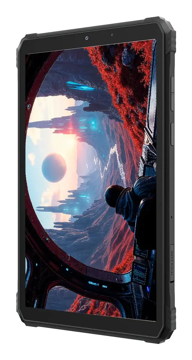 Планшет Blackview Active 5 6GB/128GB 4G Photo 5
