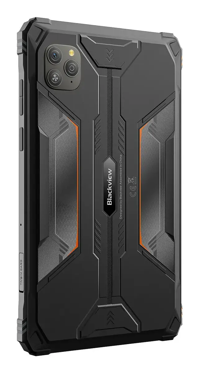 Планшет Blackview Active 5 6GB/128GB 4G Photo 6
