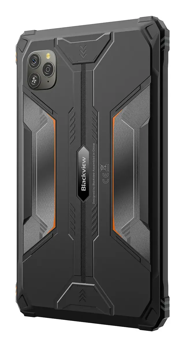 Планшет Blackview Active 5 6GB/128GB 4G Photo 7