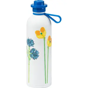Room Copenhagen LEGO Vacuum Flask 0.56L Wild Flowers