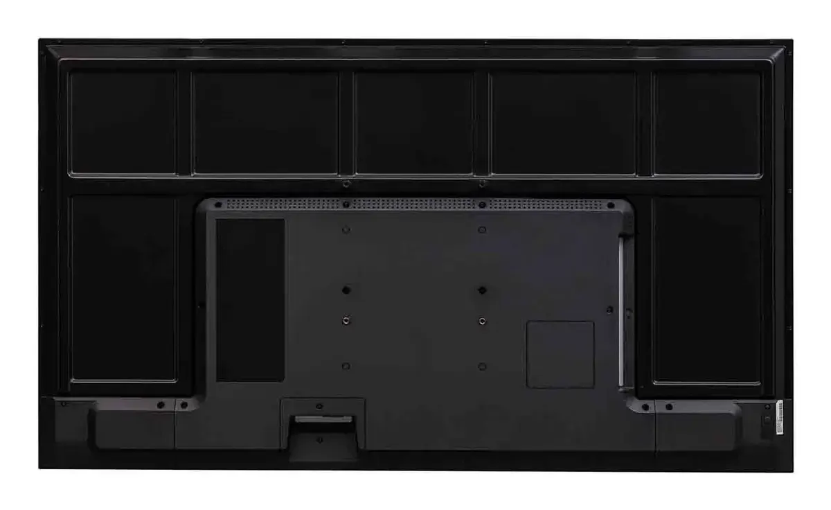 LG 43UL3Q-E 43 collu 4K Ultra HD digitālais displejs Photo 7