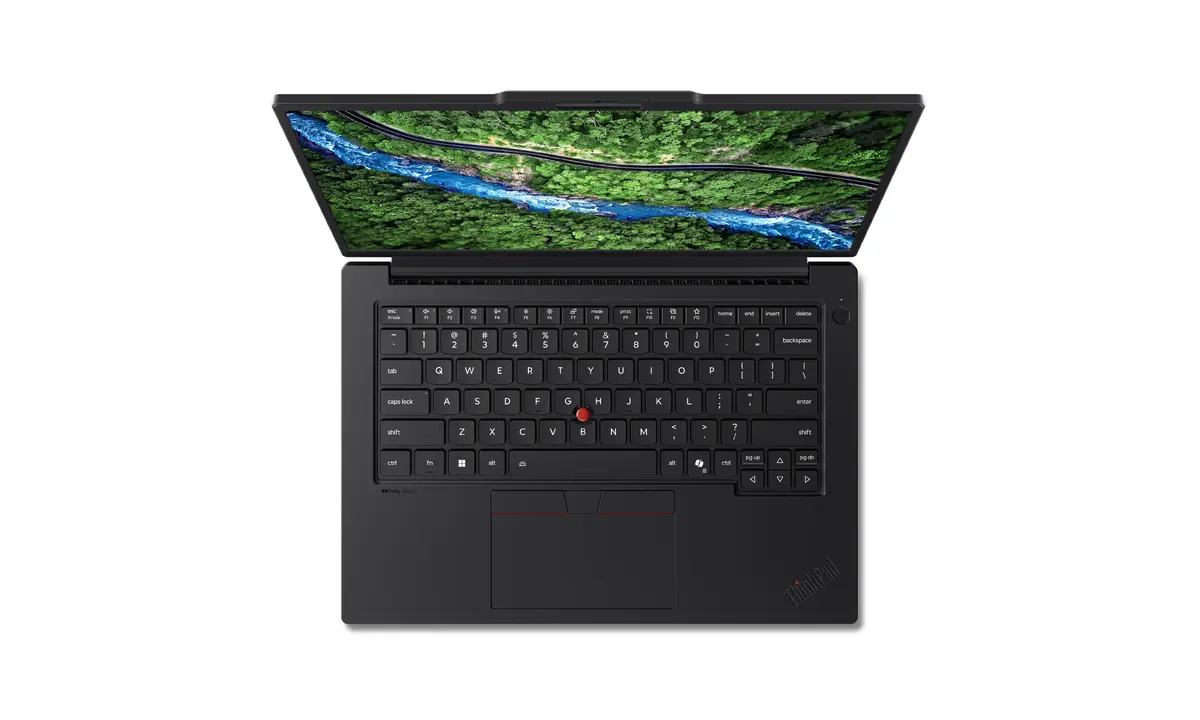 Lenovo ThinkPad P14s Gen 7 mobilā darbstacija Photo 6