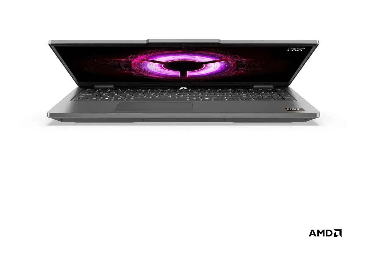 Lenovo LOQ Essential Gaming Laptop | Ryzen 7 | RTX 5060 Photo 6