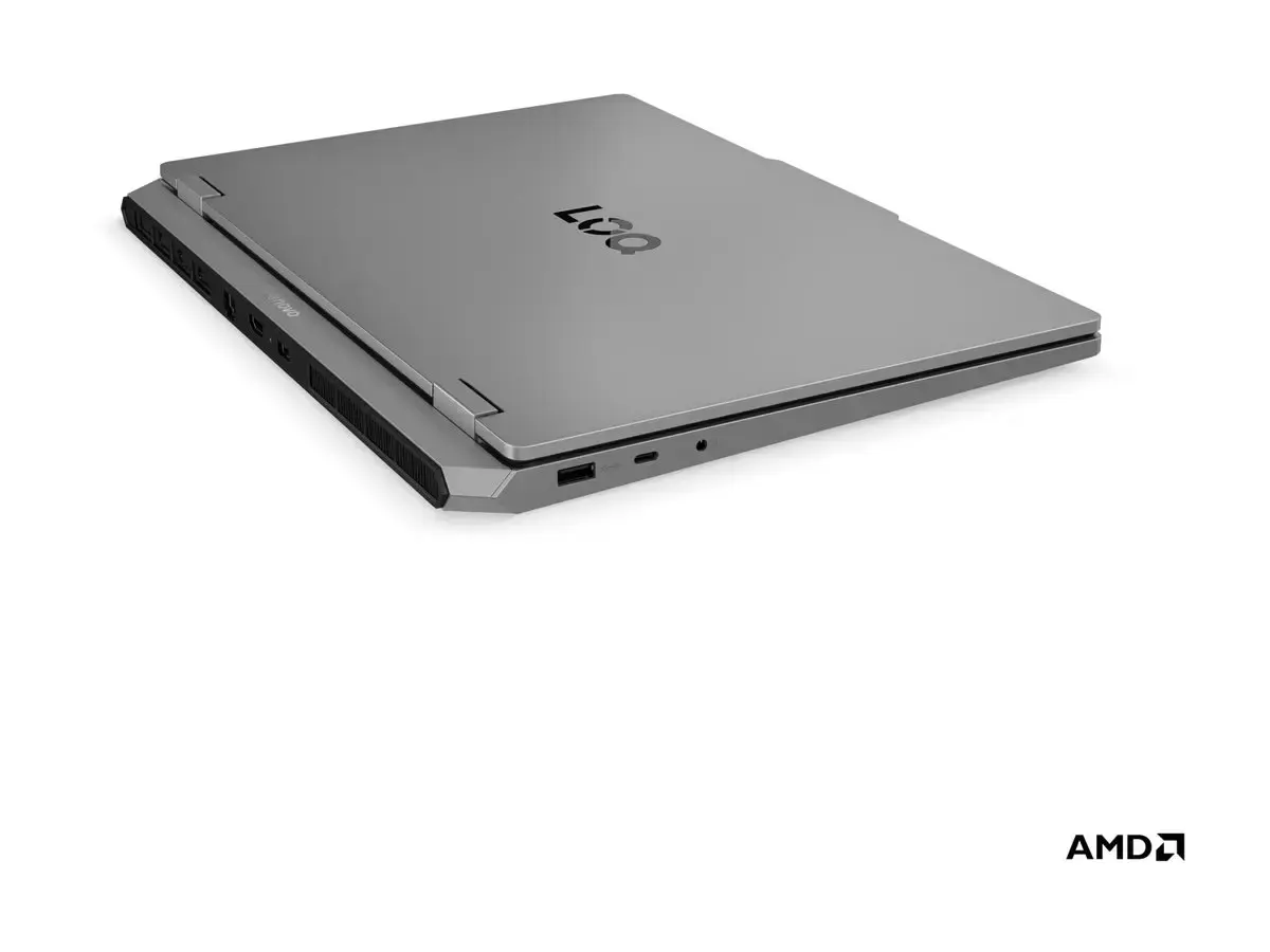 Lenovo LOQ Essential Gaming Laptop | Ryzen 7 | RTX 5060 Photo 11