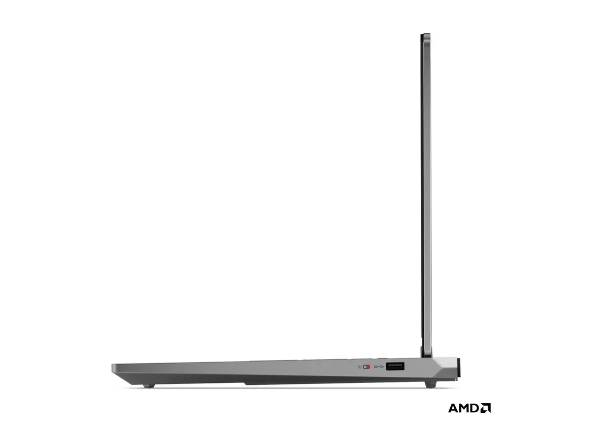 Lenovo LOQ Essential Gaming Laptop | Ryzen 7 | RTX 5060 Photo 13