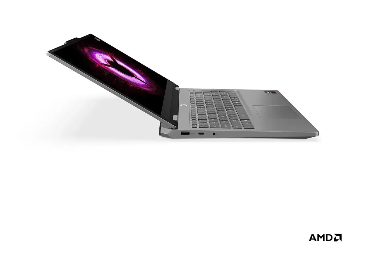 Lenovo LOQ Essential Gaming Laptop | Ryzen 7 | RTX 5060 Photo 14