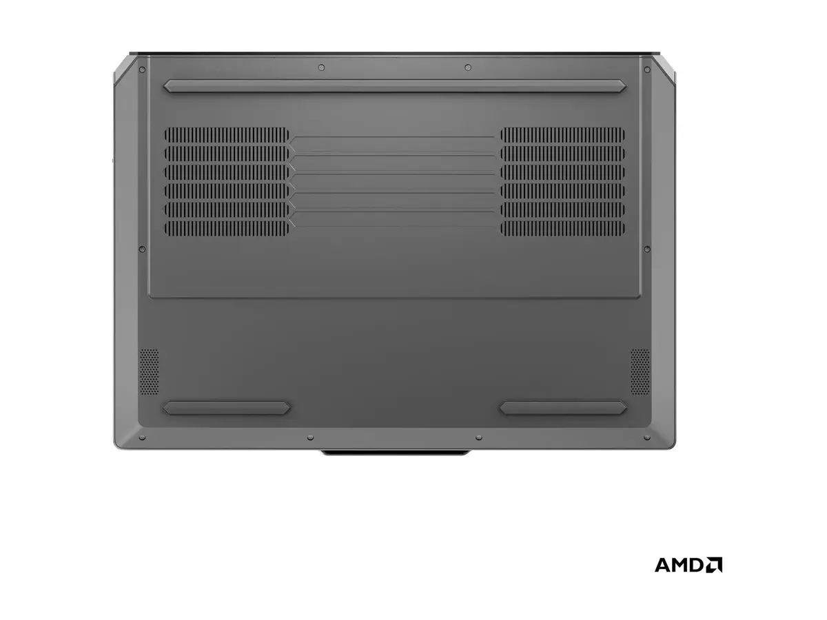 Lenovo LOQ Essential Gaming Laptop | Ryzen 7 | RTX 5060 Photo 15