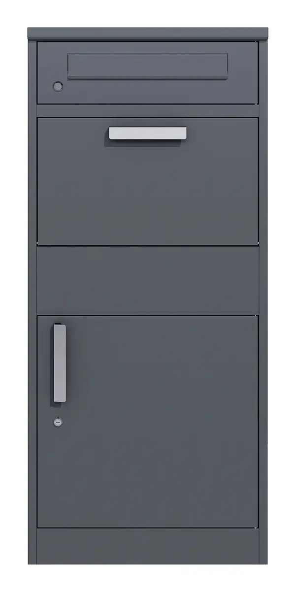 Phoenix Safe PB1121AAK sūtījumu pastkastīte Photo 2