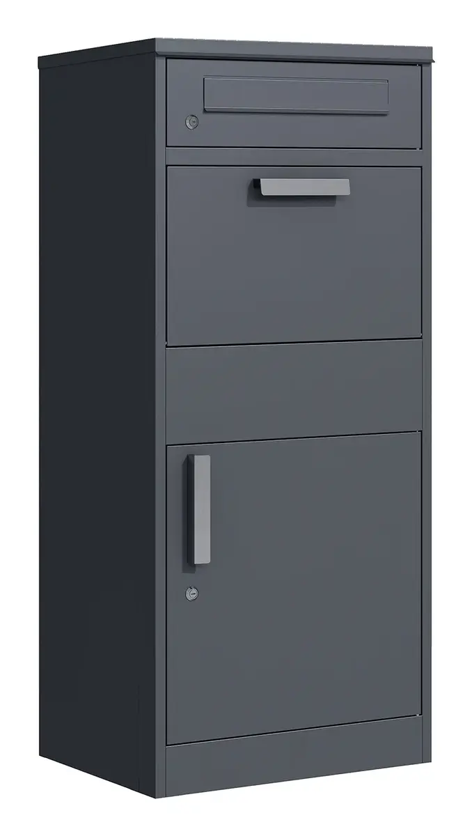 Phoenix Safe PB1121AAK sūtījumu pastkastīte Photo 3