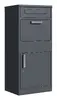 Phoenix Safe PB1121AAK sūtījumu pastkastīte Photo 3