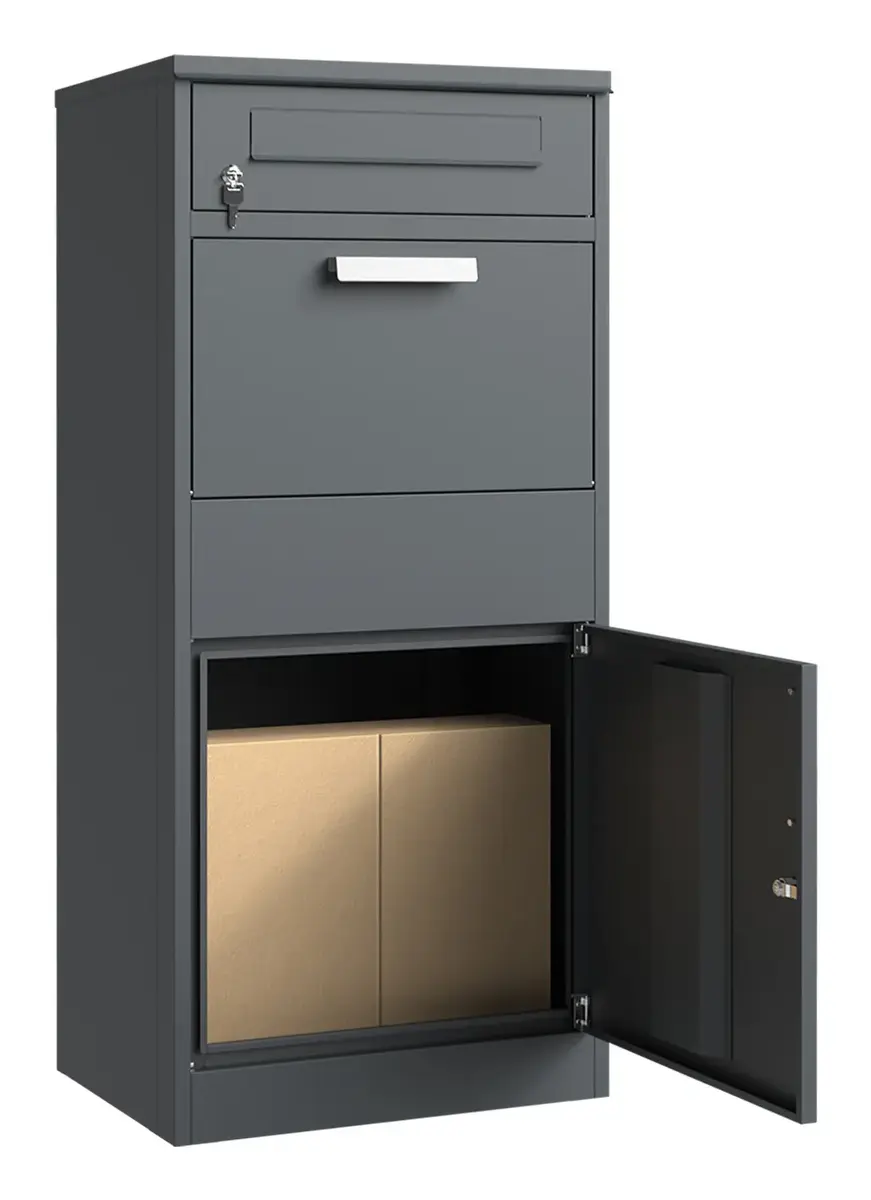 Phoenix Safe PB1121AAK sūtījumu pastkastīte Photo 5