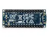 Arduino Nano R4 izstrādes plate ar kontaktiem Photo 3