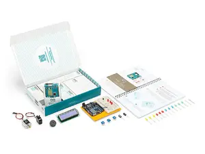 Arduino Starter Kit R4 Multicolour