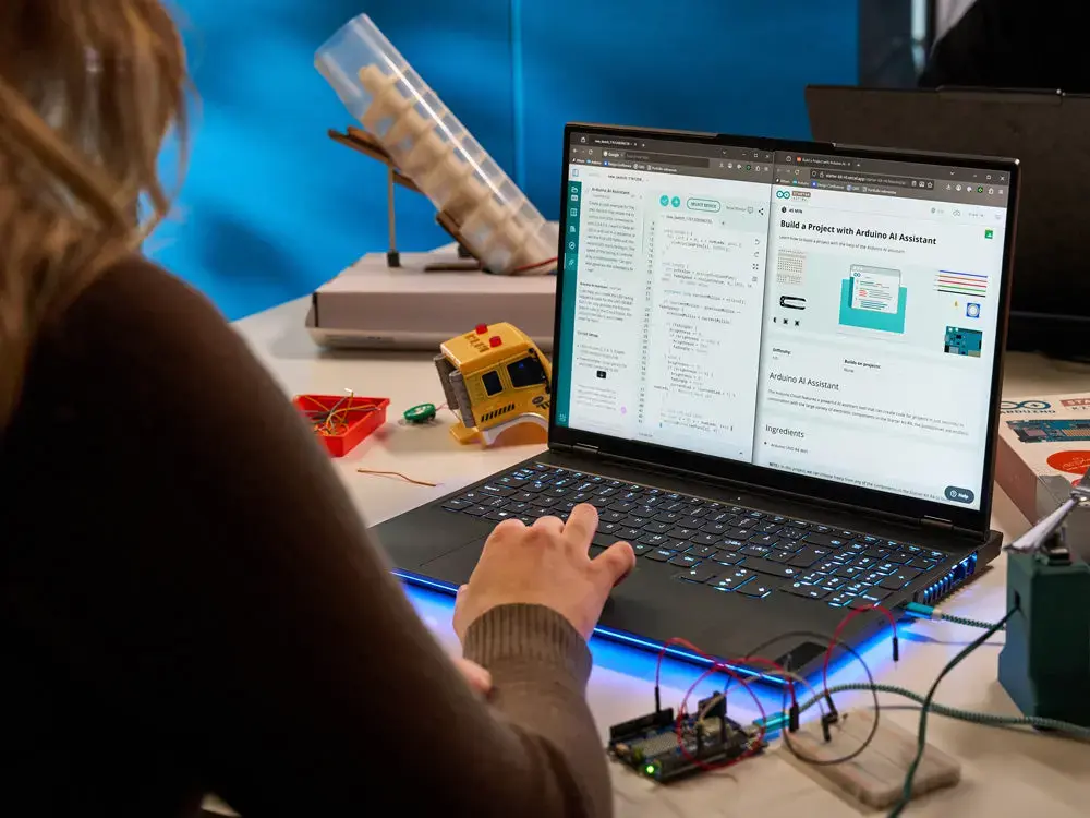 Arduino Starter Kit R4 Photo 9
