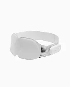Массажный пояс Flowlife Flowtens Belt EMS для спины, белый