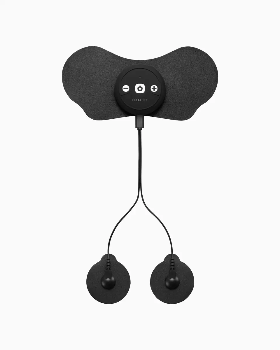 Массажер Flowlife Flowtens Connect EMS и TENS Photo 4