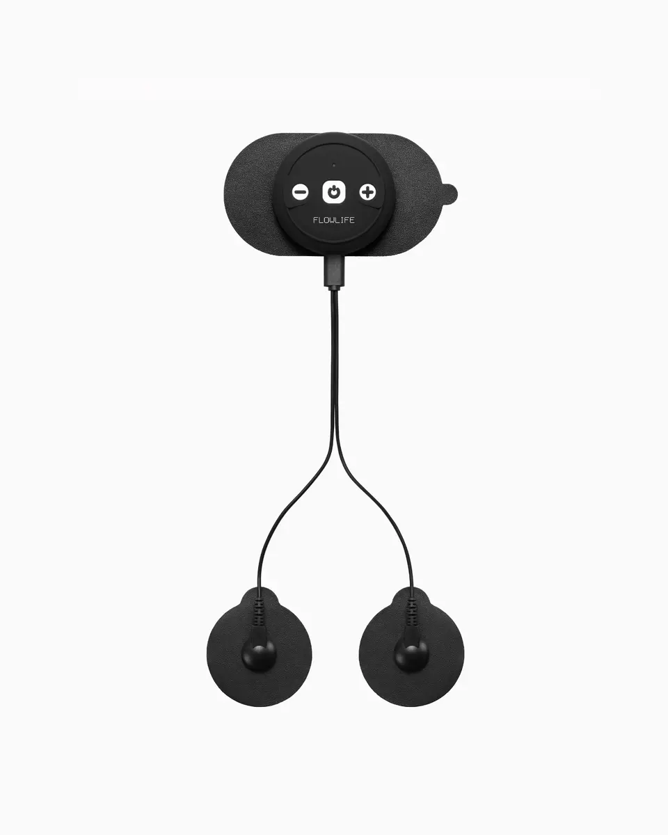 Массажер Flowlife Flowtens Connect EMS и TENS Photo 6