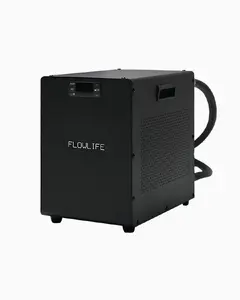 Портативный испарительный охладитель воздуха Flowlife Flowchiller 780 Вт