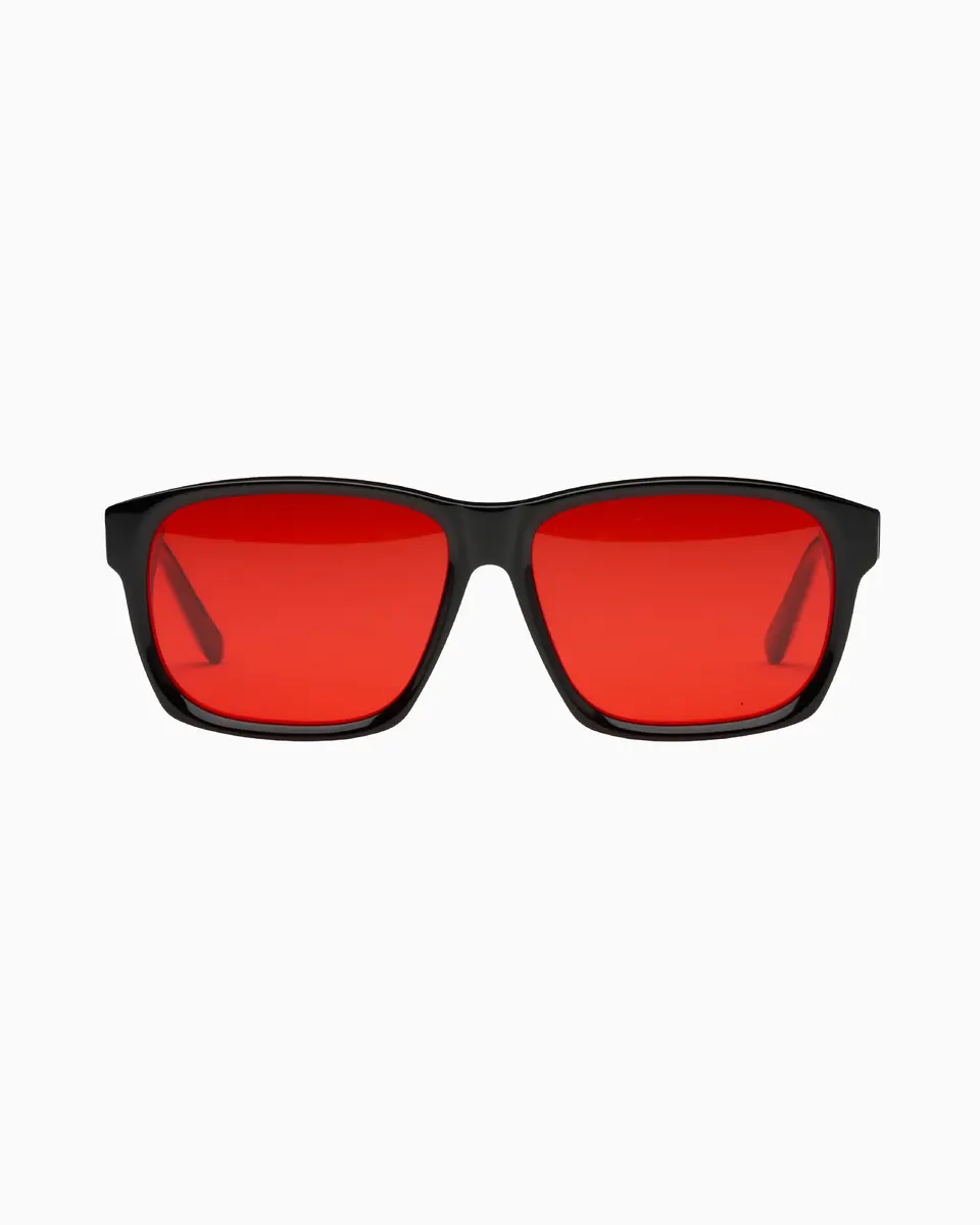 Компьютерные очки Flowlife Flowglasses Night Sync 02 Morata Edition Photo 2