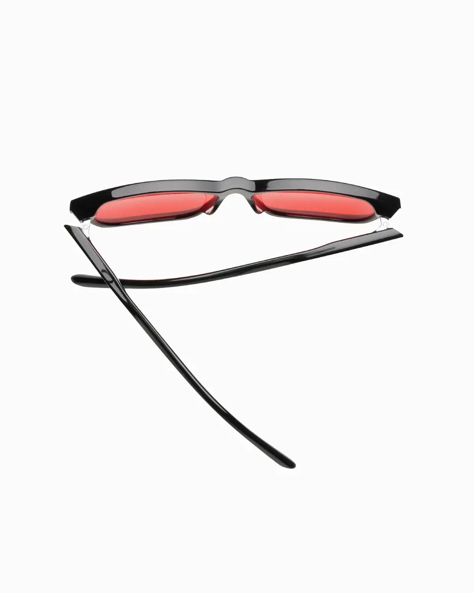 Компьютерные очки Flowlife Flowglasses Night Sync 02 Morata Edition Photo 4
