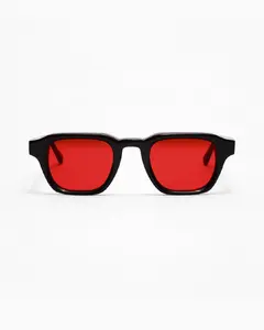 Компьютерные очки Flowlife Flowglasses Night Sync 03 Álvaro Edition, унисекс, прямоугольная оправа