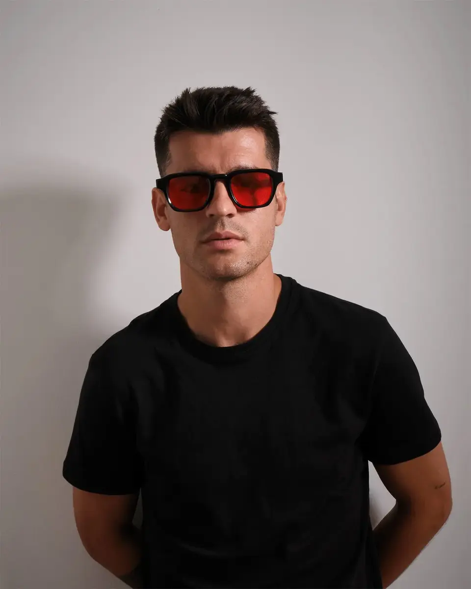 Компьютерные очки Flowlife Flowglasses Night Sync 03 Álvaro Edition Photo 3