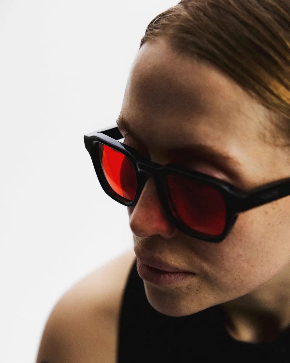 Компьютерные очки Flowlife Flowglasses Night Sync 03 Álvaro Edition Photo 6