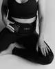 Вибрационный массажер для спины Flowlife Flowtherma Belt Photo 7