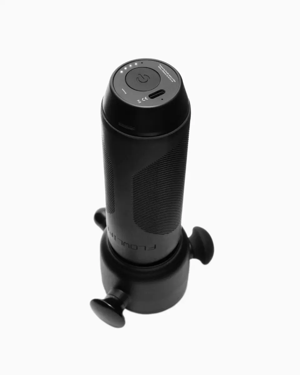 Вибрационный массажер Flowlife Flowsonic Pro+ Photo 4