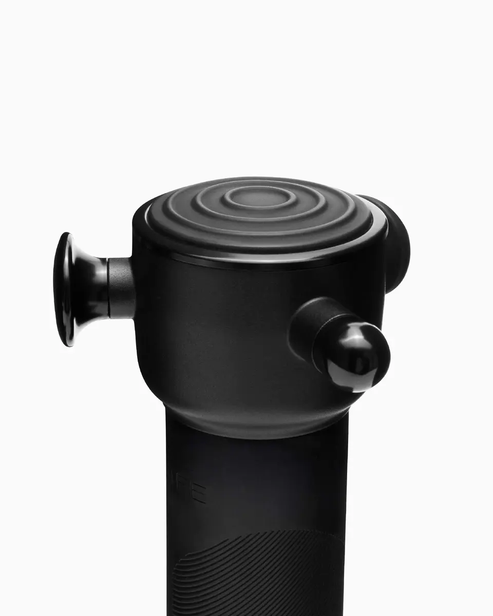 Вибрационный массажер Flowlife Flowsonic Pro+ Photo 6
