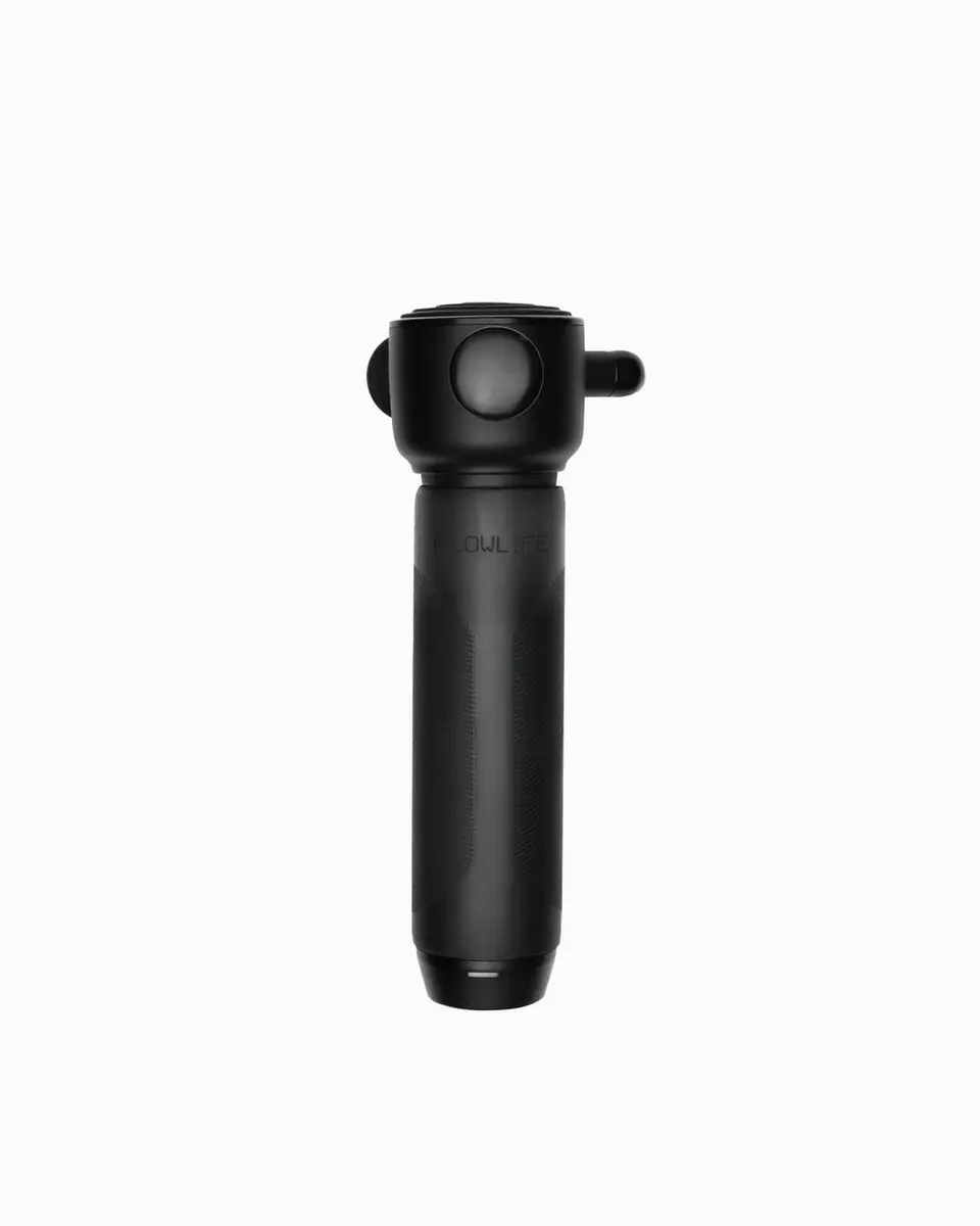 Flowlife Flowsonic Pro+ Masažieris kājām rokām