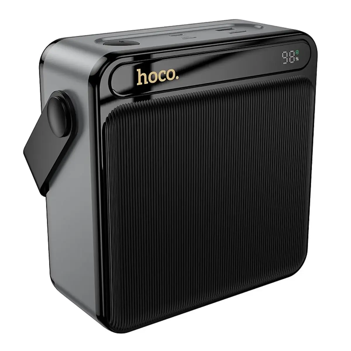 Hoco J161 ārējais akumulators 80000mAh 22.5W Photo 3