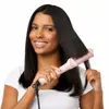 Wavytalk Sleek Sweep matu ķemme - Rozā Photo 8