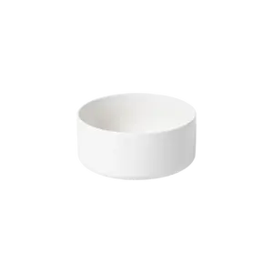 Qualitier Fine & Pure Bowl 11cm, White Porcelain
